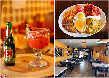 El Monte Sports Bars Gardunos Sports Bar & Grill