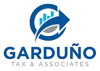 Brownsville Accounting Firms Garduño Tax & Associates