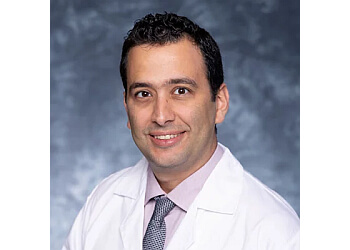 Garen Abedi, MD - GENESIS HEALTHCARE Downey Urologists image 1