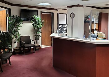 Detroit Allergists & Immunologists Garen Wolff, MD, MSC - WOLFF ALLERGY AND ASTHMA