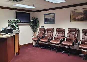 Detroit Allergists & Immunologists Garen Wolff, MD, MSC - WOLFF ALLERGY AND ASTHMA