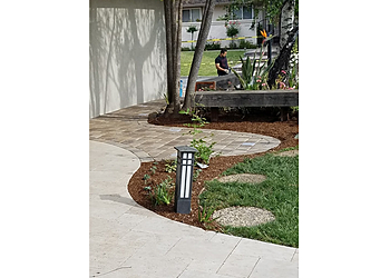 Sunnyvale Landscaping Companies Garescape Landscaping Company
