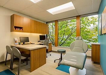 Portland Orthodontists Garfinkle, DMD - GARFINKLE ORTHODONTICS