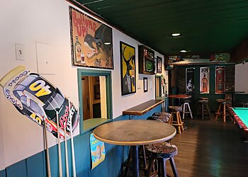 Costa Mesa Sports Bars Garf's Sports Lounge