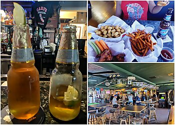 Costa Mesa Sports Bars Garf's Sports Lounge