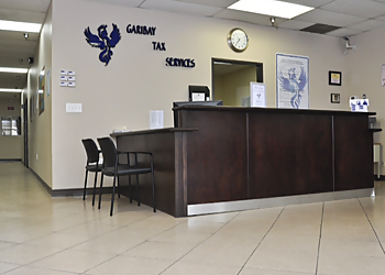 Santa Ana Tax Services Garibay Tax Services