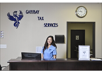 Santa Ana Tax Services Garibay Tax Services