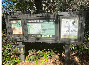 Garin/Dry Creek Pioneer Regional Parks 