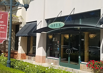 Santa Clarita Eye Doctors Garineh Nersisyan, OD - OPTX OPTOMETRY