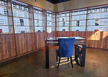 Santa Clarita Eye Doctors Garineh Nersisyan, OD - OPTX OPTOMETRY