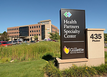 St Paul Urologists Garjae D. Lavien, MD - HEALTHPARTNERS UROLOGY ST. PAUL