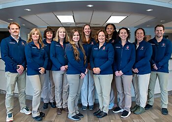 Spokane Veterinary Clinics Garland Animal Clinic