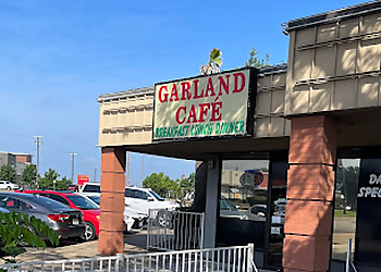 Garland Cafe Garland Cafe Centerville Road