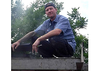 Garland Chimney Sweep Garland Chimney Sweeps