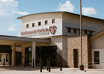 Baton Rouge Cardiologists Garland Green, MD - CARDIOVASCULAR INSTITUTE OF THE SOUTH