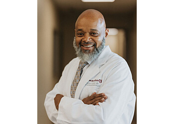 Garland Green, MD - CARDIOVASCULAR INSTITUTE OF THE SOUTH Baton Rouge Cardiologists