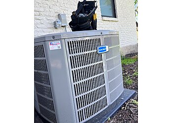 Garland Hvac Services Garland Heating And Air Conditioning