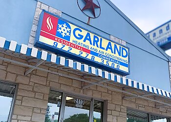 Garland Hvac Services Garland Heating And Air Conditioning