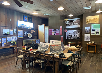 Garland Landmarks Garland Landmark Museum