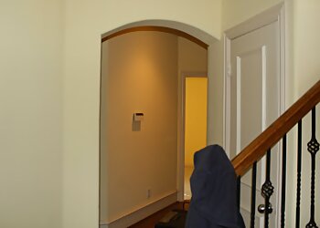 Garland Painters Garland Paint and Remodeling