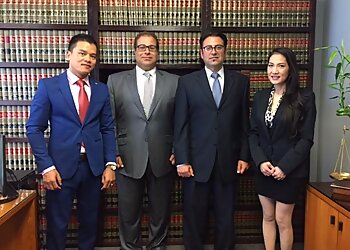 Costa Mesa Criminal Defense Lawyers Garo R. Madenlian, Esq. - KEVORKIAN & MADENLIAN LLP