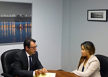 Costa Mesa Criminal Defense Lawyers Garo R. Madenlian, Esq. - KEVORKIAN & MADENLIAN LLP