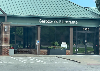 Overland Park Italian Restaurants Garozzo's Overland Park