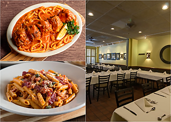 Overland Park Italian Restaurants Garozzo's Overland Park