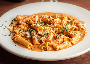 Garozzo's Overland Park Overland Park Italian Restaurants image 1