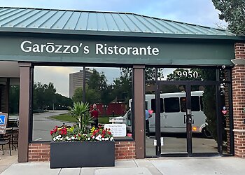 Kansas City Italian Restaurants Garozzo’s Ristorante