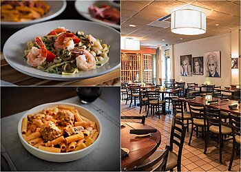 Kansas City Italian Restaurants Garozzo’s Ristorante