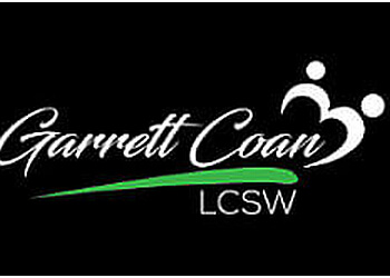 Newark Marriage Counselors Garrett Coan, LCSW