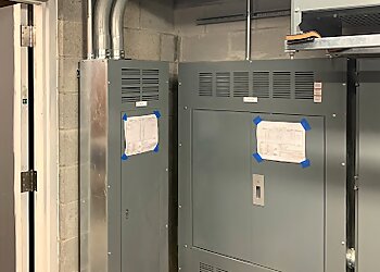 Athens Electricians Garrett Electrical, LLC.