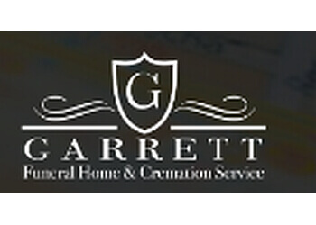 Broken Arrow Funeral Homes Garrett Funeral Home & Cremation Services