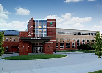 Des Moines Ent Doctors Garrett G. Losh, MD - THE IOWA CLINIC ENT DEPARTMENT