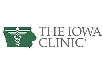 Des Moines Ent Doctors Garrett G. Losh, MD - THE IOWA CLINIC ENT DEPARTMENT