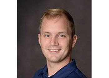 Garrett Linske, DPT, CMP, Cert. MDT - Quinnipiac Physical Therapy & Sports Medicine Garrett Linske, DPT, CMP, Cert. MDT - Quinnipiac Physical Therapy & Sports Medicine