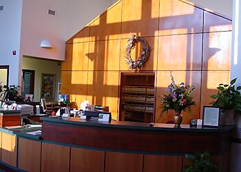 Chesapeake Kids Dentists Garrett Spruill, DDS - GREENBRIER DENTAL CENTER