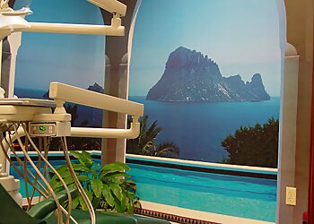 Chesapeake Kids Dentists Garrett Spruill, DDS - GREENBRIER DENTAL CENTER