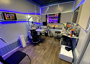 Anaheim Eye Doctors Garrett Wada, OD - WADA OPTOMETRY