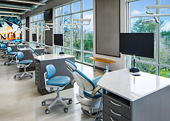 Roseville Orthodontists Garri Tsibel, DDS - OLYMPUS POINTE ORTHODONTICS