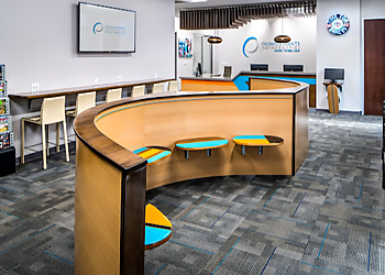 Roseville Orthodontists Garri Tsibel, DDS - OLYMPUS POINTE ORTHODONTICS