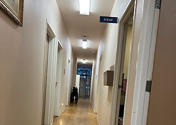 Garrison Family Medical Group - Palmdale, CA Urgent Care Clinics - Clinic Interior Image