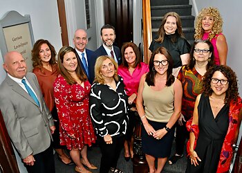 Garrison, Levin-Epstein, Fitzgerald & Pirrotti, PC New Haven Employment Lawyers image 1