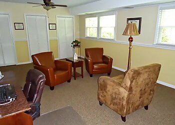 Cary Marriage Counselors Garry Douglas Murray, MSW-LCSW, MD-LCADC - THE COUNSELOR IN CARY