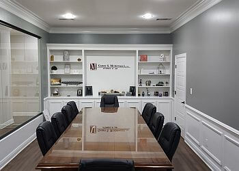 Montgomery Real Estate Lawyers Garry S. McAnnally - GARRY S. MCANNALLY, LLC