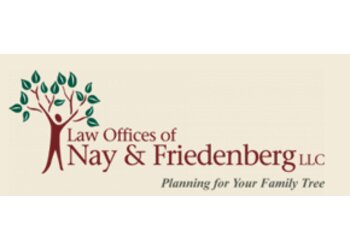 Portland Estate Planning Lawyers Garvin Reiter - LAW OFFICES OF NAY & FRIEDENBERG LLC