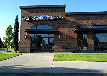 Vancouver Pediatric Optometrists Gary A. Cole, OD - EAST VANCOUVER EYE