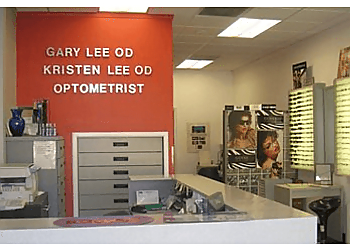 El Monte Eye Doctors Gary A. Lee, OD - LEE EYE CARE