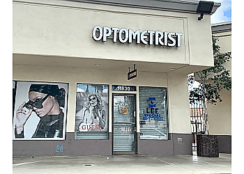 Gary A. Lee, OD - LEE EYE CARE El Monte Eye Doctors image 1